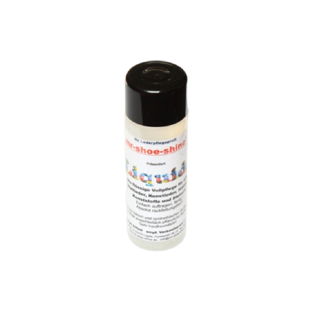 Liquid Lederpflege (200ml)